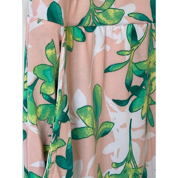 NWT C Wonder by Christian Siriano Wide Leg Jumpsuit Medium :) - Picture 5 of 10